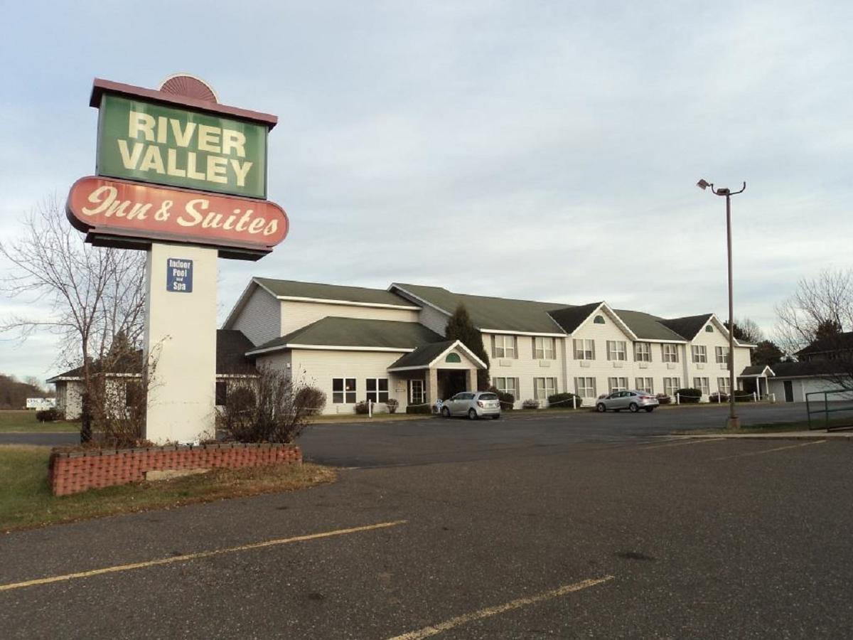 River Valley Inn & Suites Osceola Dış mekan fotoğraf